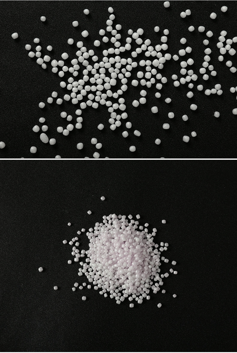 3-5mmepp进口泡沫粒子 定制泡沫颗粒填充料玩具抱枕u型枕泡沫粒子