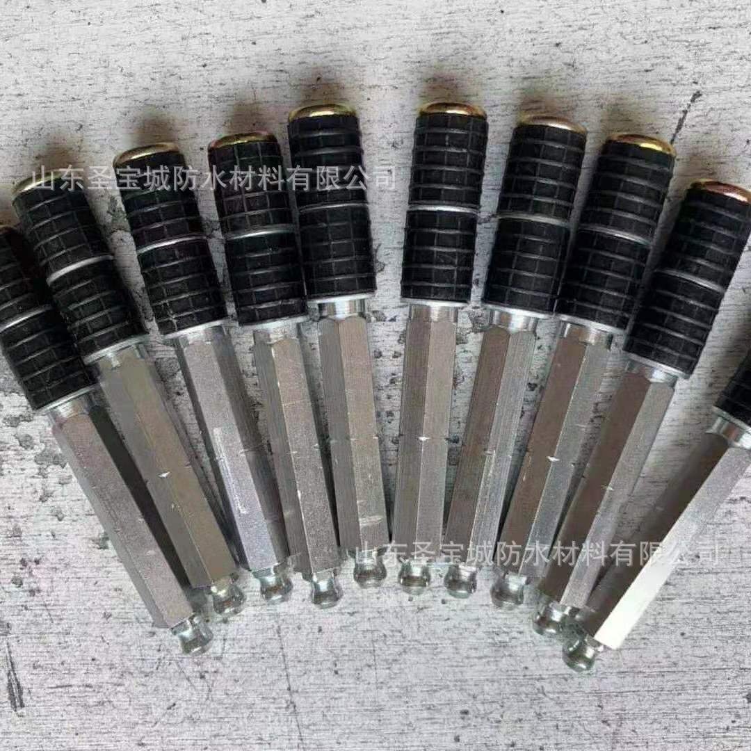 现货供应 高压注浆针头 止水针头 注浆针头