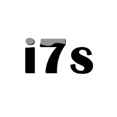 跨境爆款i7无线蓝牙耳机 tws双耳立体声带充电仓弹窗i7s蓝牙耳机