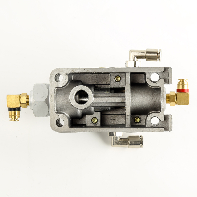 2019年新款 j6随动阀 大量现货 厂家直销