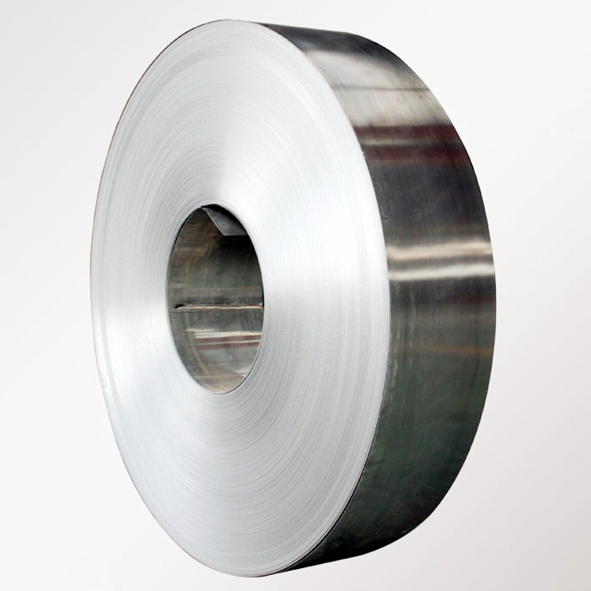 301特硬不锈钢卷板 sus301不锈钢发条料 耐磨不锈钢冷轧钢带