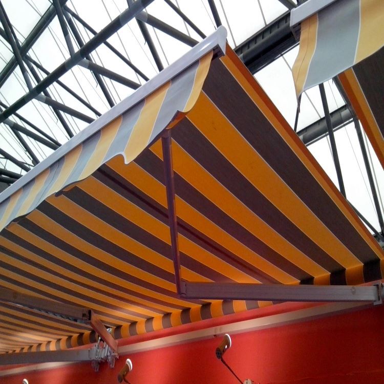 网格喷绘布 户内用喷绘材料