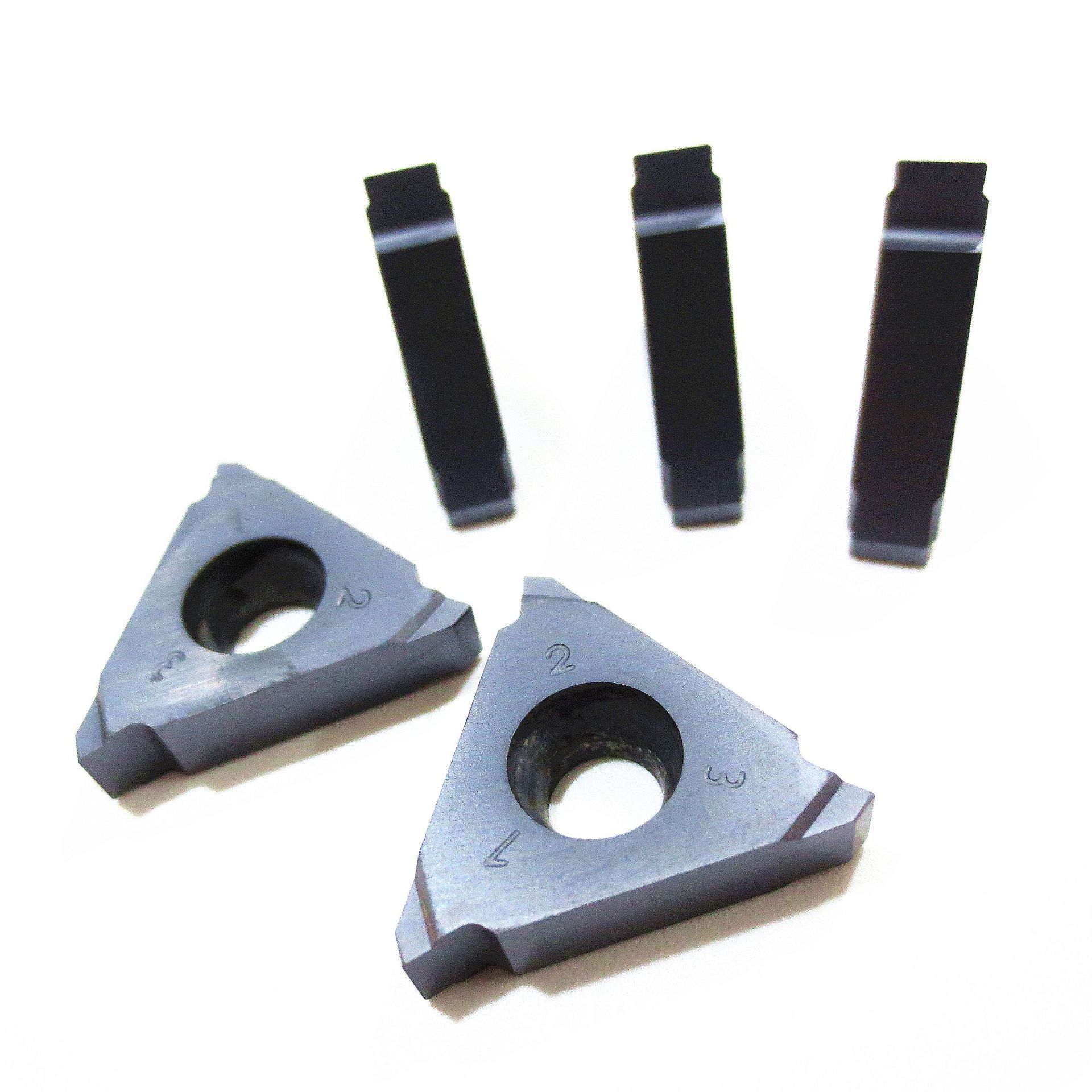 四川川虎修光刃槽铣刀片/修毛刺:22vnr415-150-c45mp cptm1125