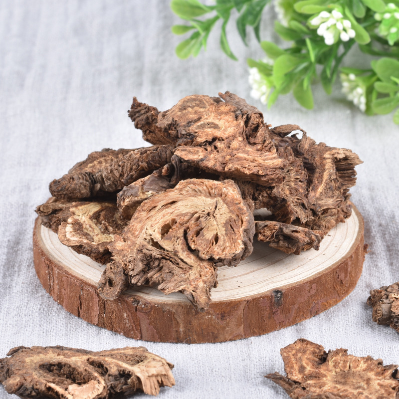 老兵诚信中药材野生羌活川羌活新货无硫规格齐全支持药检一件起批