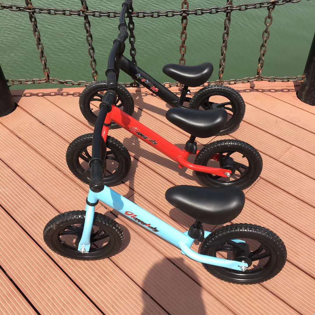 childrens balance car for children ages 2-7 scooters for boys
