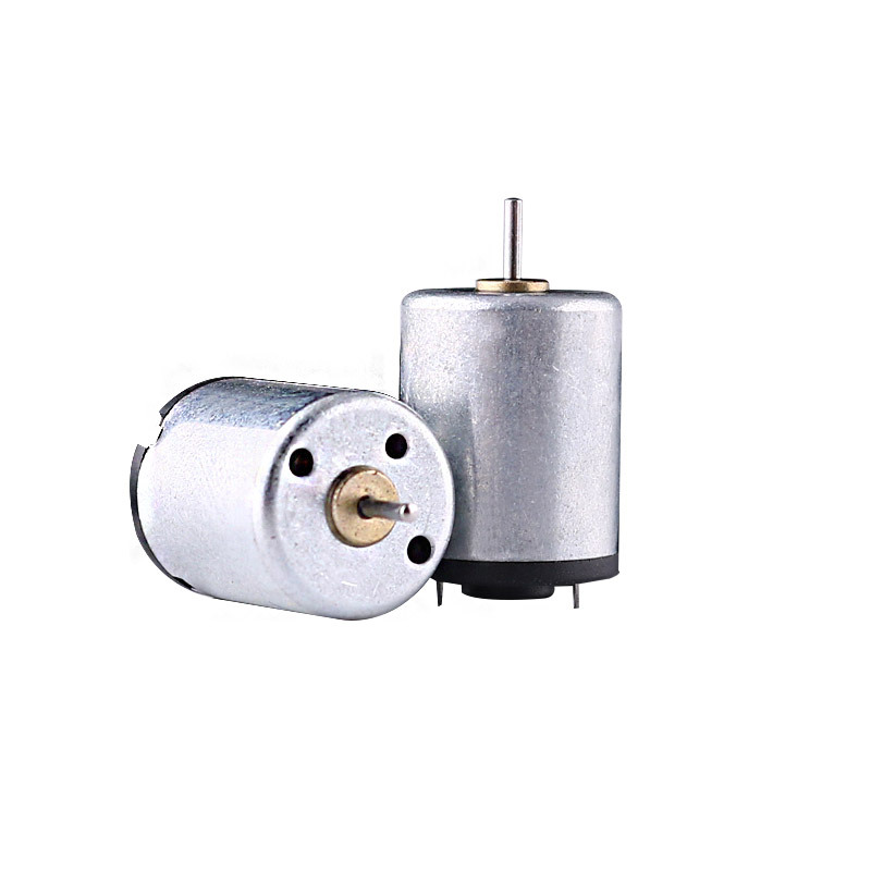 微型直流齿轮箱电机玩具礼品减速电机led草坪灯电动小马达n15