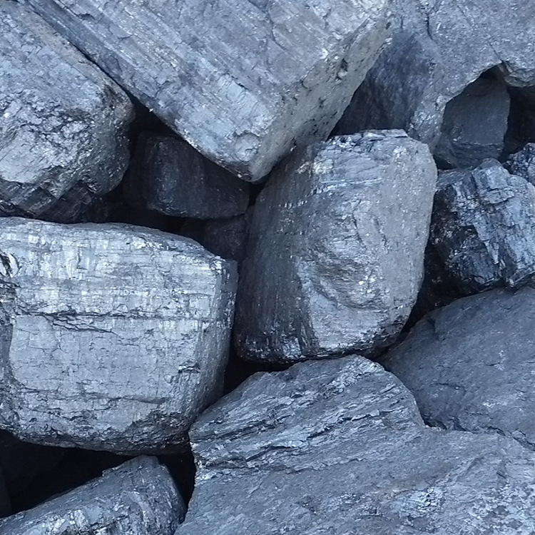 内蒙鄂尔多斯筛选二精煤大块供暖煤蒸汽锅炉用煤民用取暖烟小精煤