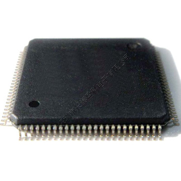 ms1858 ms1858s qfp100 av转hdmi芯片-阿里巴巴