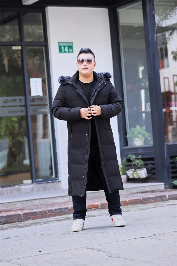 模特身高:185cm 体重230斤 胸围 120cm 本款试穿5xl