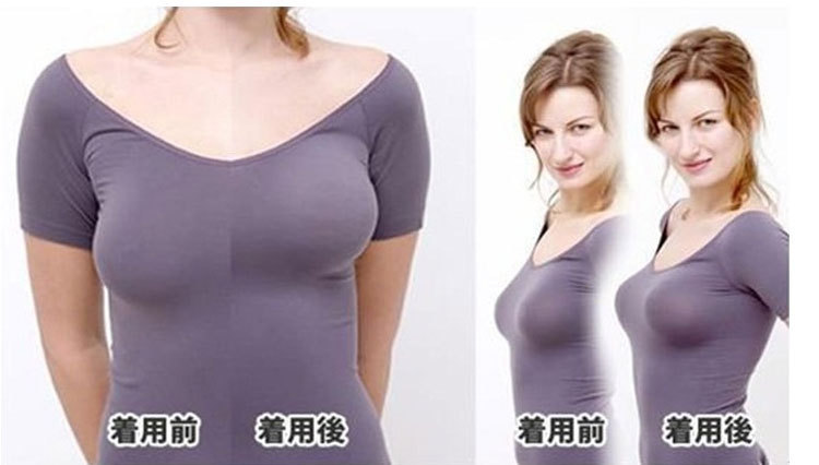 一次性提胸贴 防下垂乳贴透明隐形胸部提拉胸贴批发