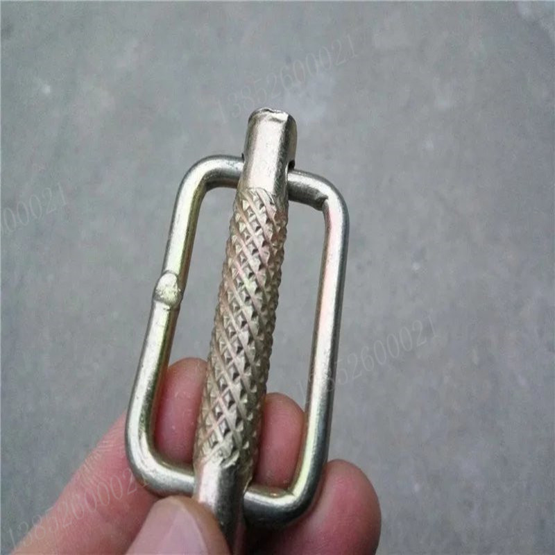 安全带拉紧扣 日字扣 包带扣 专用拴紧电工安全带扣-阿里巴巴