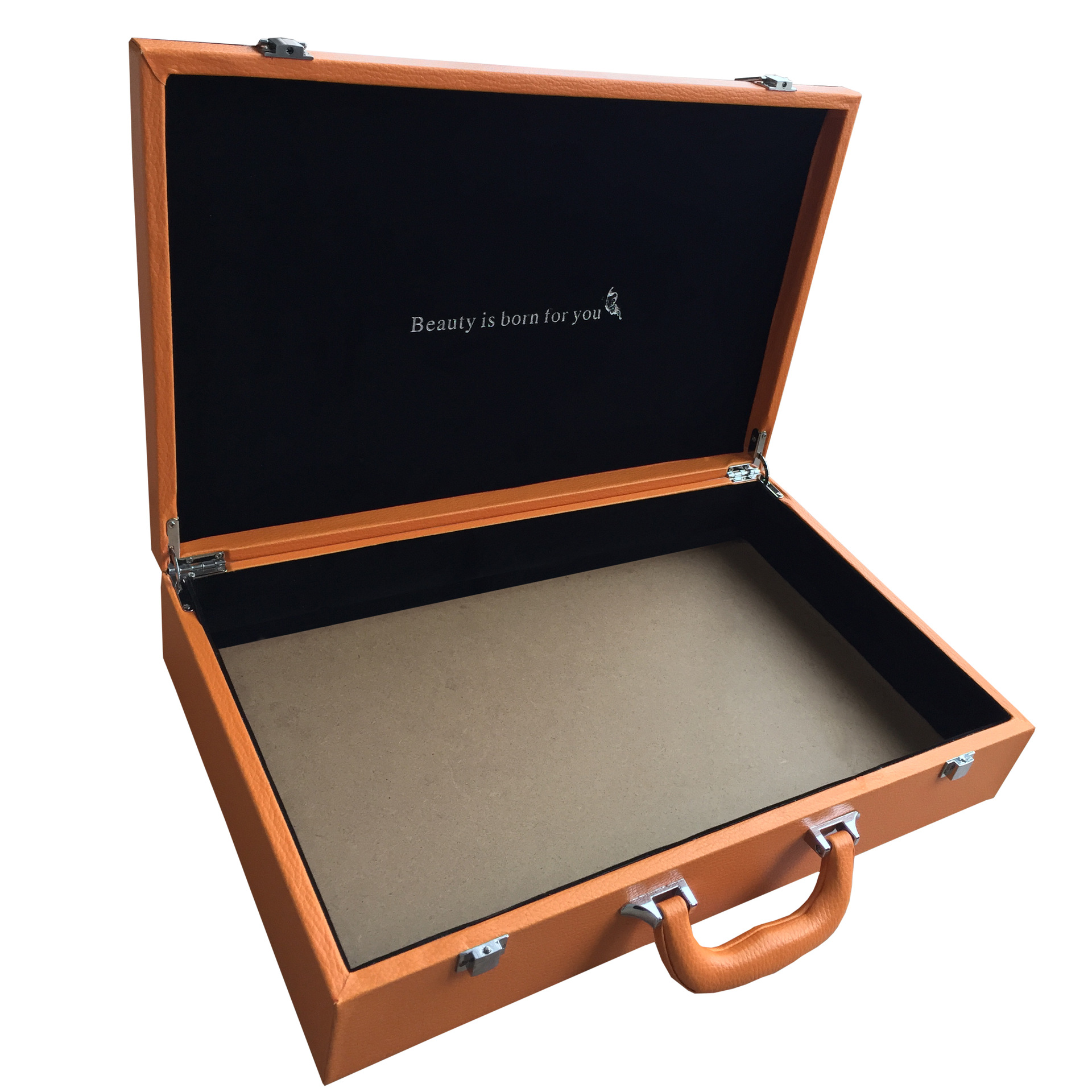 精品手提盒 高端定制 皮质礼盒 送礼包装盒 定制款式 厂家直销