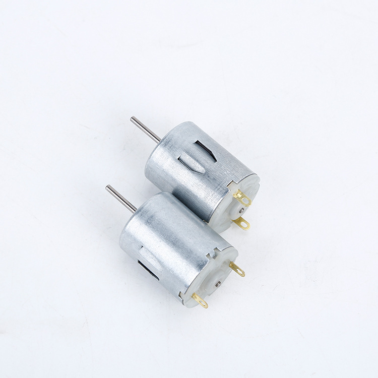 批发按摩振动性用品马达电机玩具遥控车马达 有刷直流微型电机