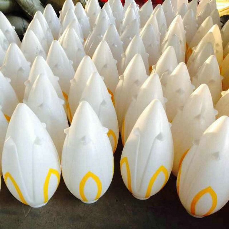 定制欧式玉兰罩 庭院景观灯套复古路灯中华灯球罩 塑料pe灯罩