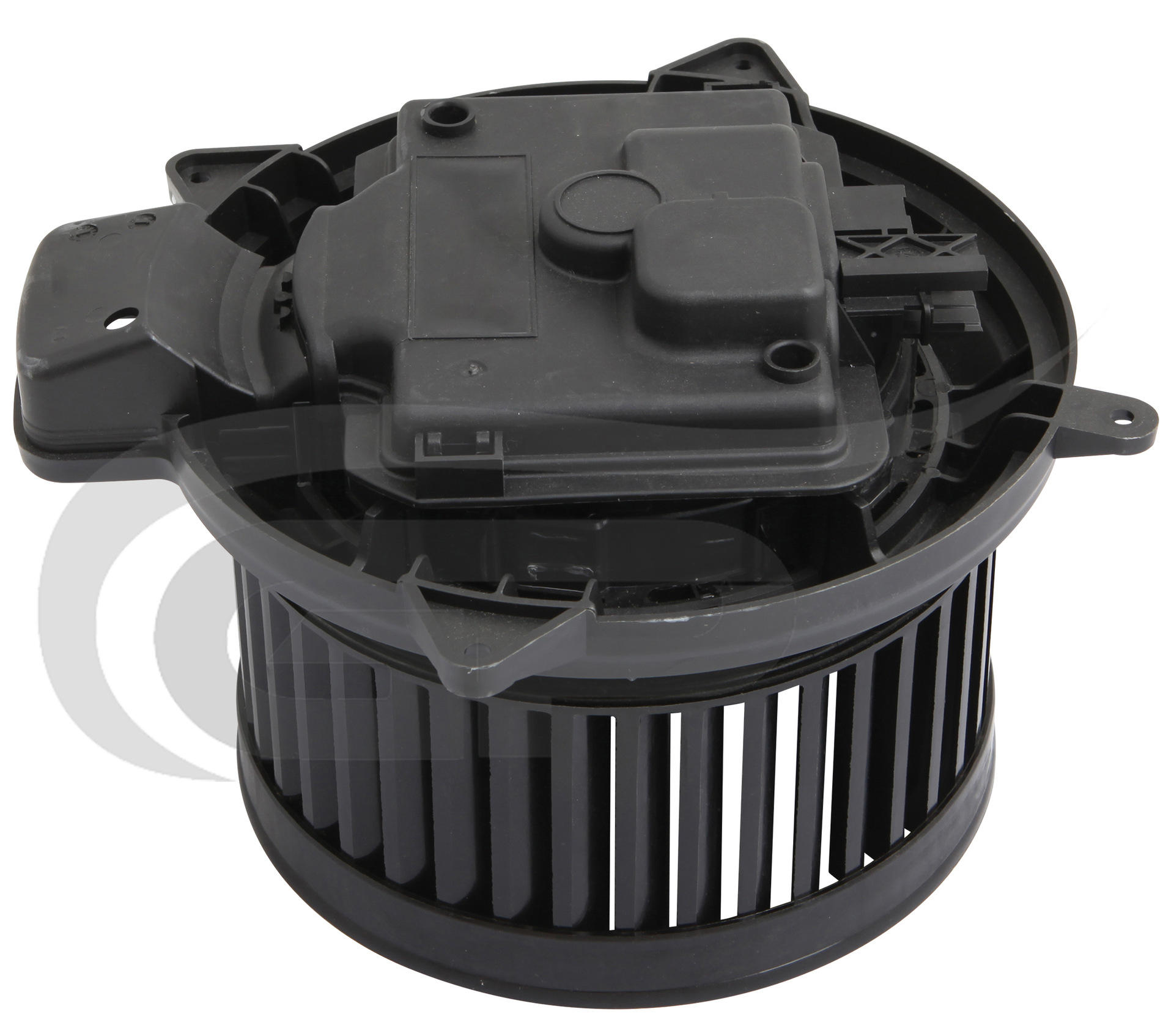 高鹏暖风电机鼓风机 奔驰w164 x164 1648350507 gp4-bz04