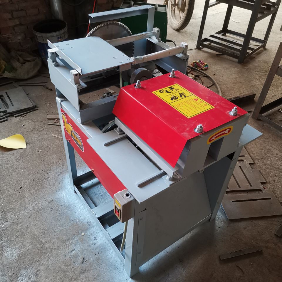 供应优质全自动溜边锯 木工清边锯 木工修条锯 齐头锯 木工修边锯