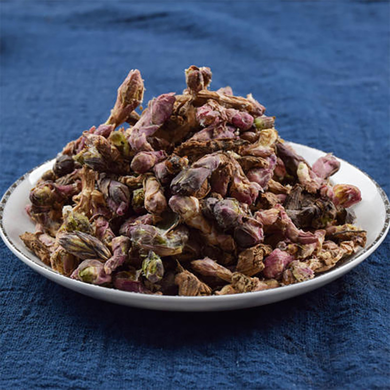 产地货源 野生无硫款冬花散装1000g 中药材正宗冬花新货 批发零售