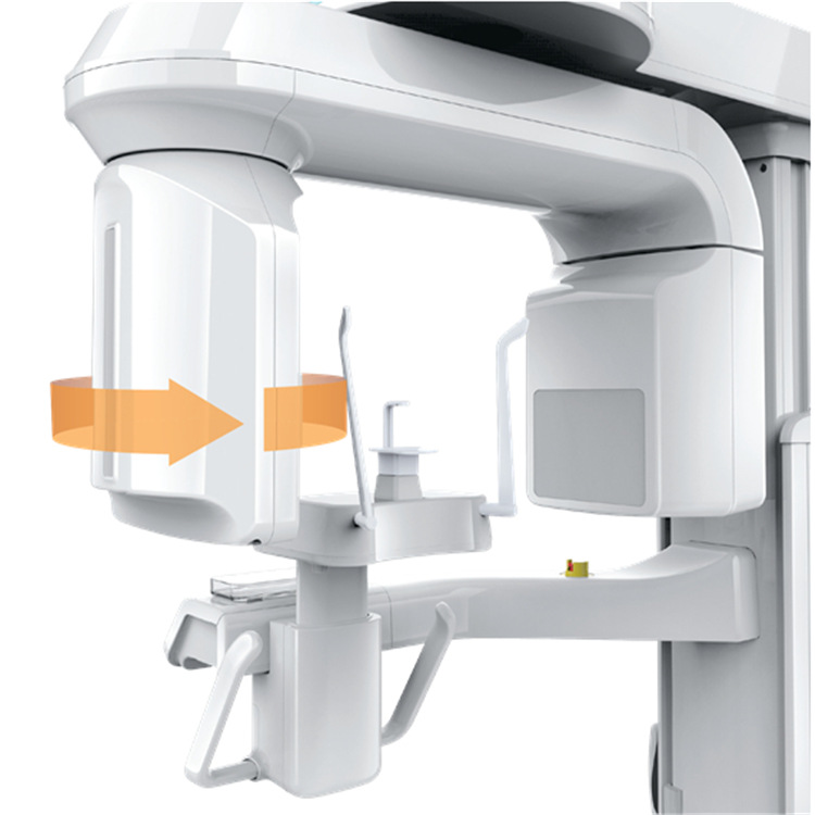 口腔ct 3合一口腔cbct 大视野口腔ct