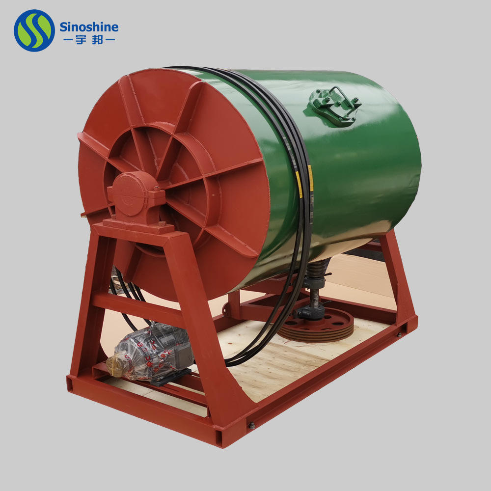 轻型矿山滚筒式球磨机qm-50l小型卧式实验陶瓷球磨机