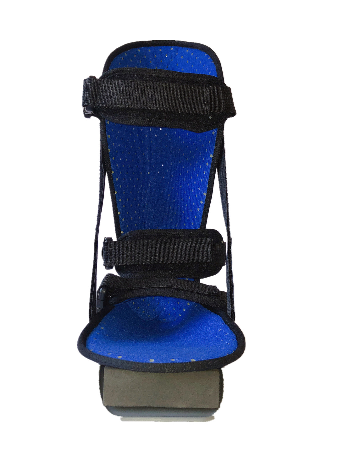 足托足下垂矫正器足踝矫正固定支具足内翻矫正器踝关节骨折固定