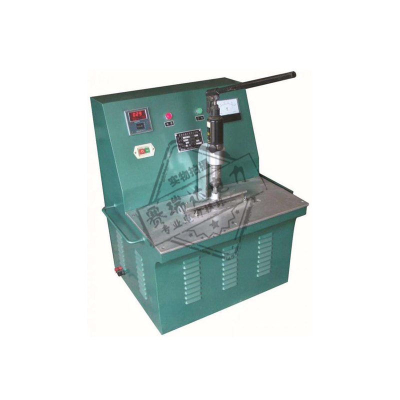 电缆打码机电缆压号机全自动温控电缆压号机矿用电缆打号机