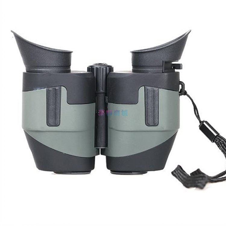 白俄罗斯yukon育空河 8x21 小巧双筒望远镜/演唱会/旅游