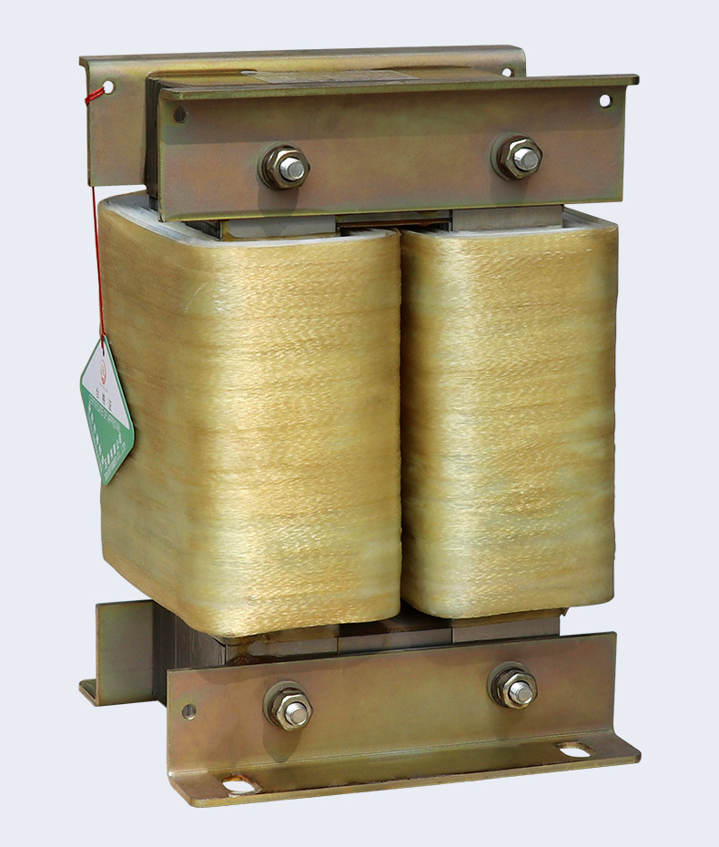 220kw/400a/dcl平波电抗器 干式电抗器厂家直销