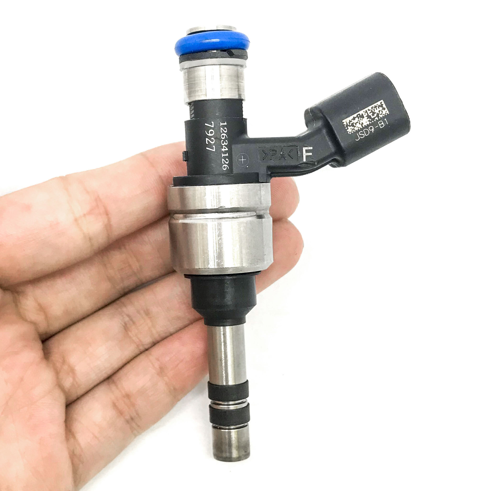 baixinde适用于gmc别克雪佛兰凯迪拉克喷油嘴燃油喷射器12634126采购