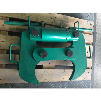 混凝土液压破拆钳 楼板砼墙静力破碎钳 房屋拆迁改造拆除机质保