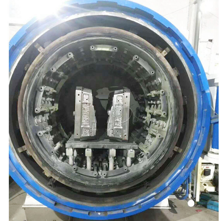 尺寸定制 铝合金真空钎焊加工 硬质合金钎焊炉 工业炉工艺指导