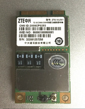 中兴ZTE MU301 TD-SCDMA 双模 2.8Mbps 移动3G 原装正品