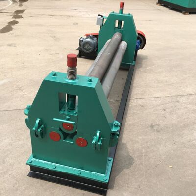 长兴现货销售半自动8-2000小型卷板机 碳钢板不锈钢板卷圆筒