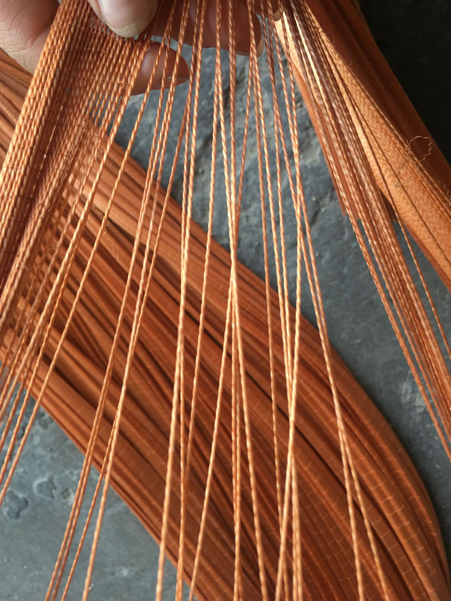 批发直销轮胎线 帘子线 宝塔线尼龙线 涤纶线 上鞋线