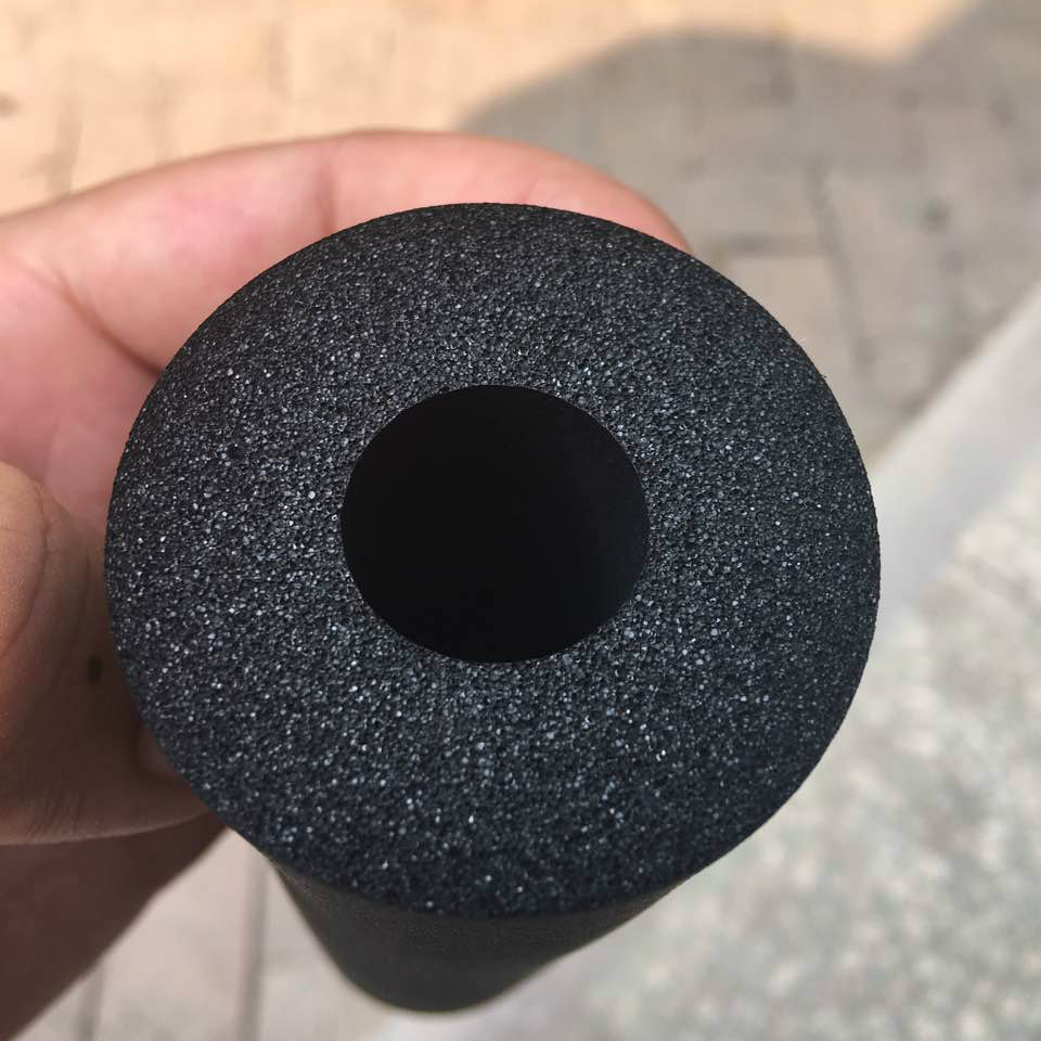 专用橡塑管壳