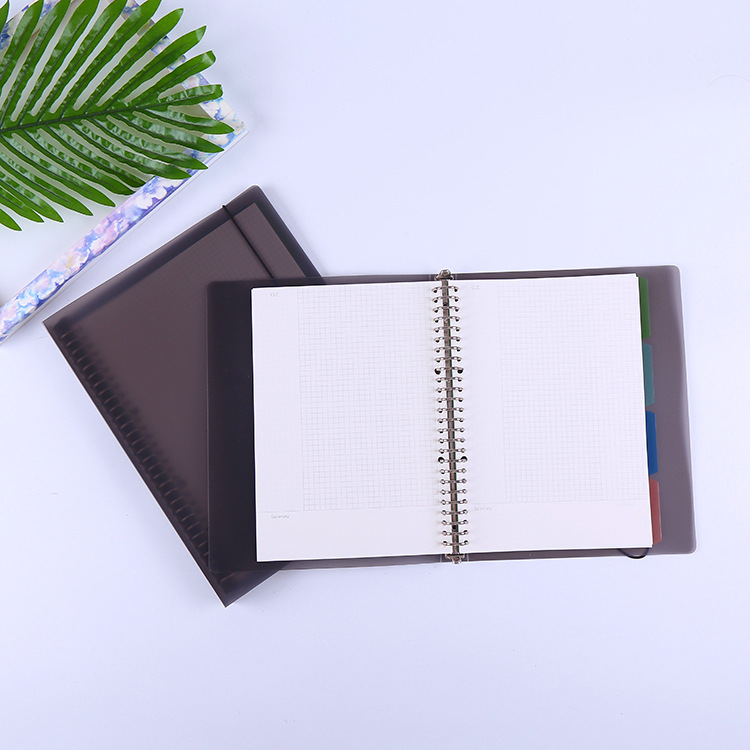 本公司,有大量现货,有多种规格:本子/本子替芯/本子分隔页/活页本外壳