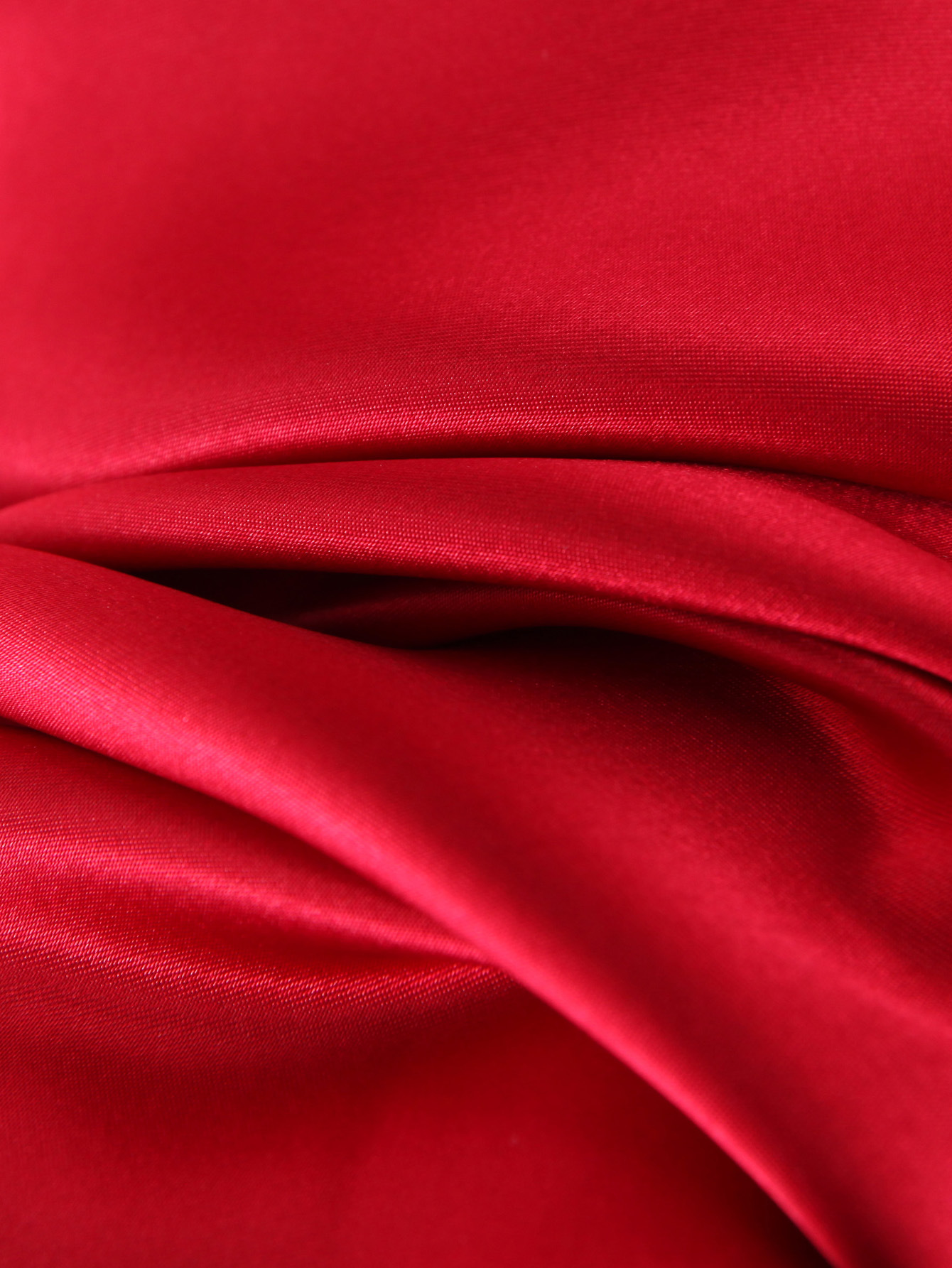 2019夏季女装气质百搭v领吊带修身性感丝滑连衣裙长裙女