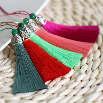 流苏穗 包挂饰汽挂件工艺品配件流苏 手工品制作diy穗子流苏 吊穗