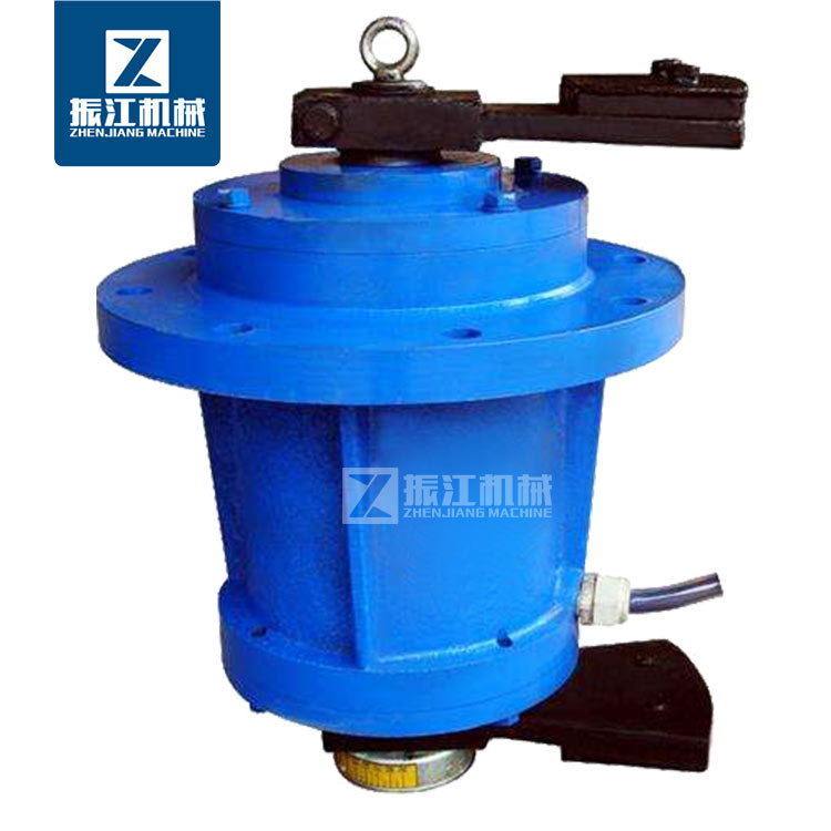 振动电机yzul54025kw旋振筛用立式电机全铜芯震动电机厂家