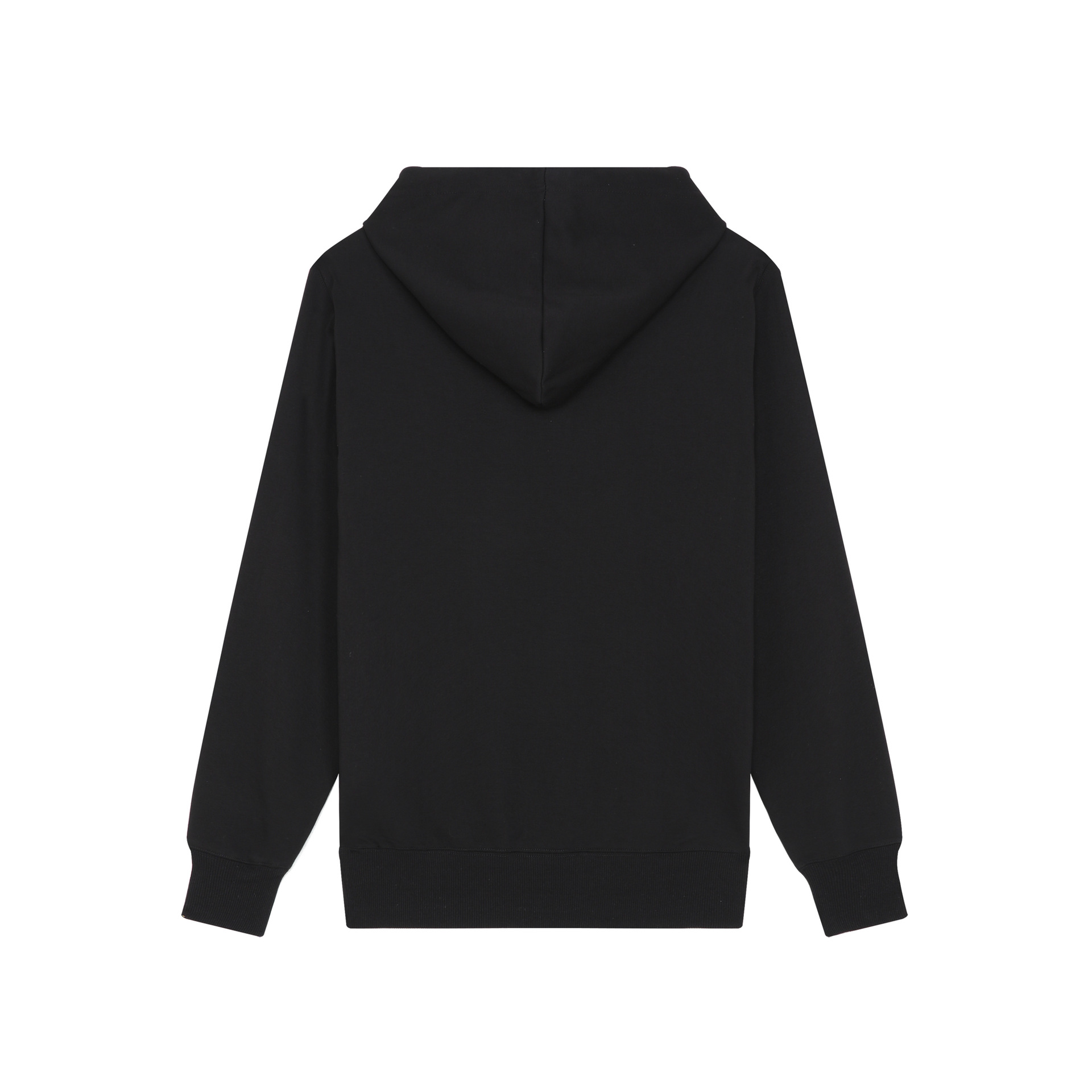 昆明卫衣班服长袖加厚加绒连帽卫衣外套工作衣服印字图logo