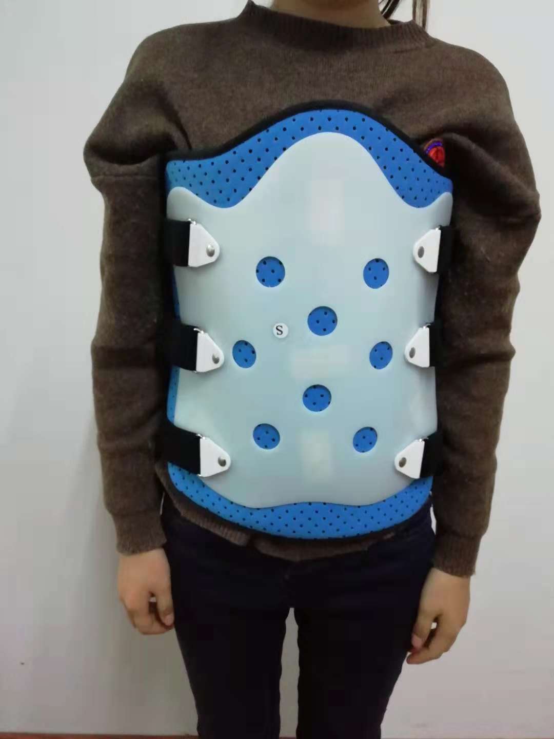 胸腰椎支具支具护腰固定支具