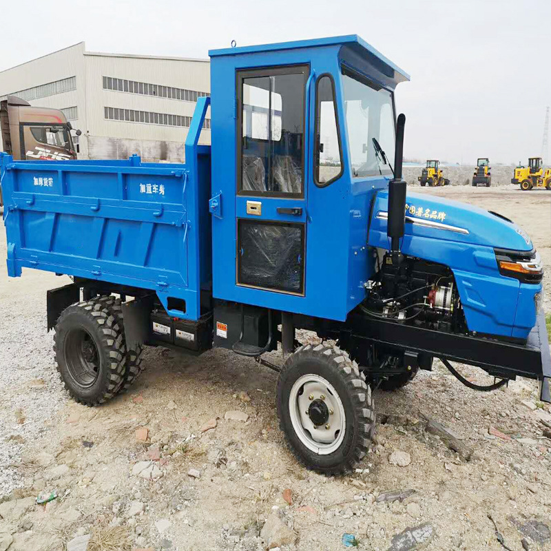 生产四不像运输车 山地四不像拉土车 柴油四不像拖拉机价格