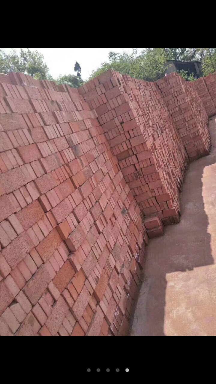 批发红砖多孔砖空心砖