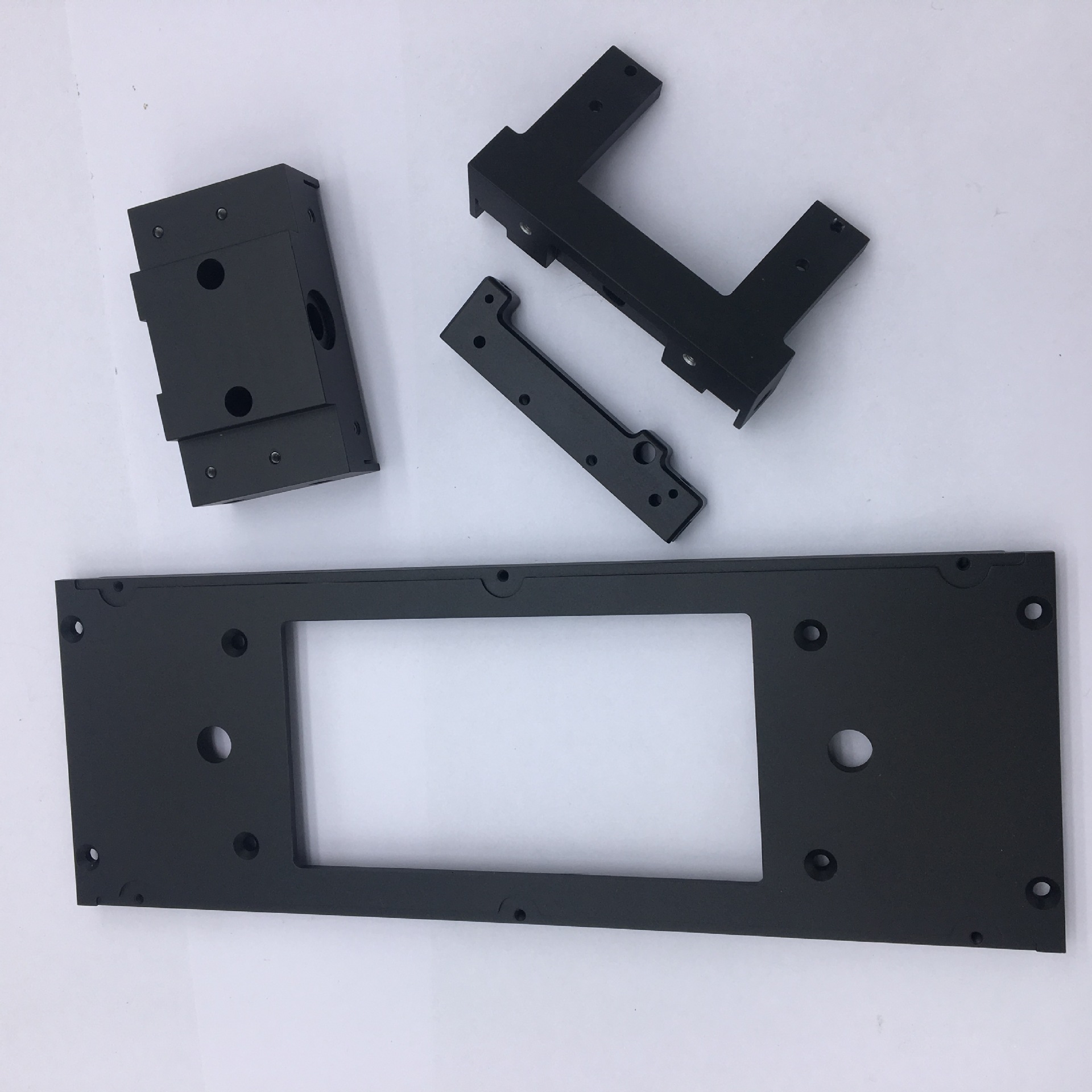 厂家直供数控钣金加工 数控铣床cnc加工中心精密五金件