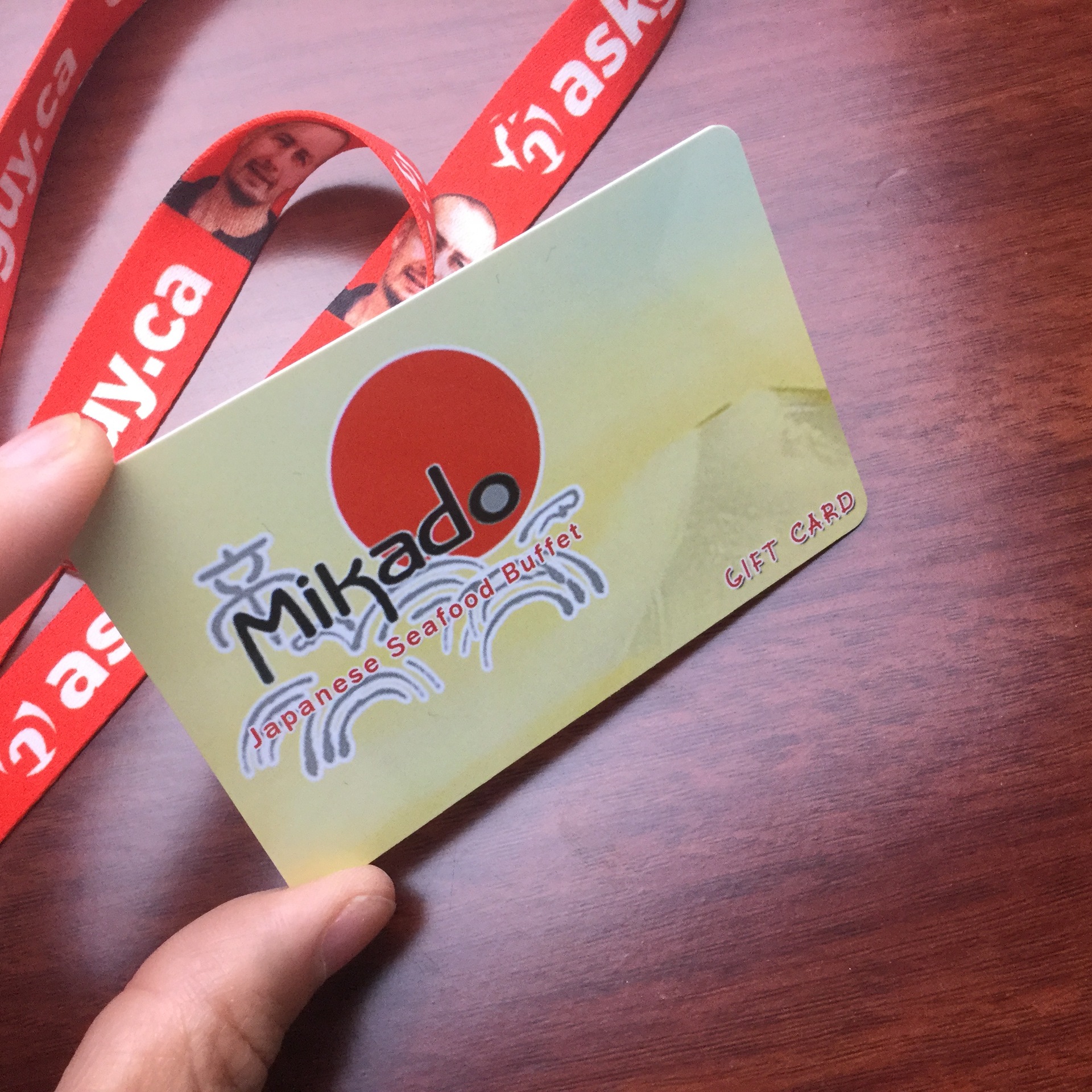 定做礼品卡 gift card 深圳塑料礼品卡制作厂家