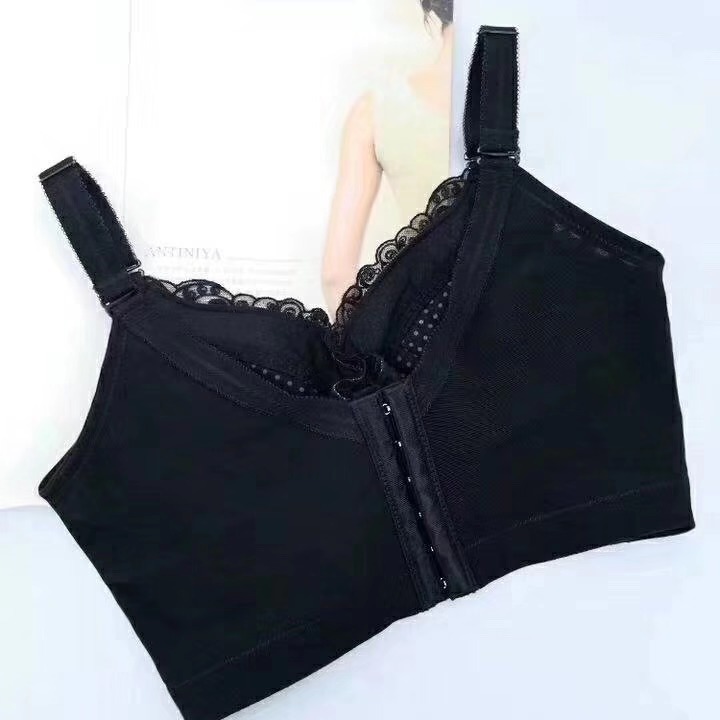 正品安提尼亚臻爱巴黎文胸娅塑臻真美调整型聚拢收副乳薄罩杯内衣