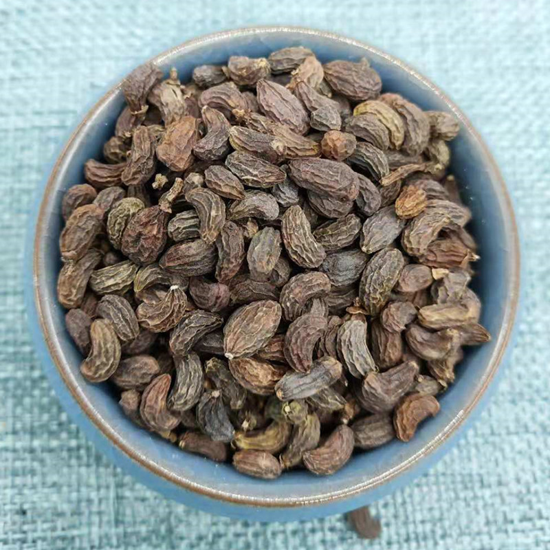 飒枫中药材女贞子 冬青子 颗粒饱满无杂 鸡腰形圆形