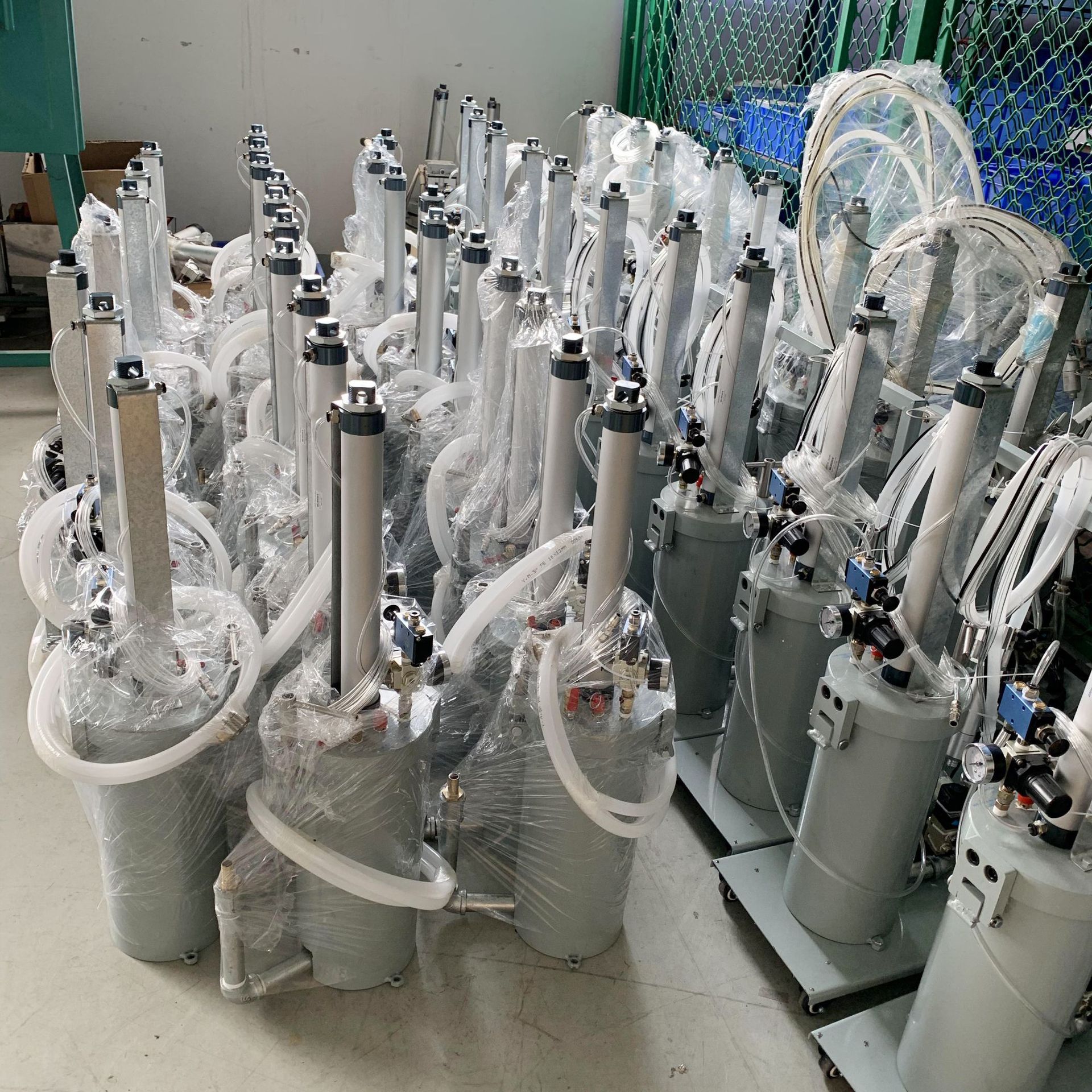 手动点胶机经济实用手动硅胶点胶机手动打胶机26l硅胶手动点胶