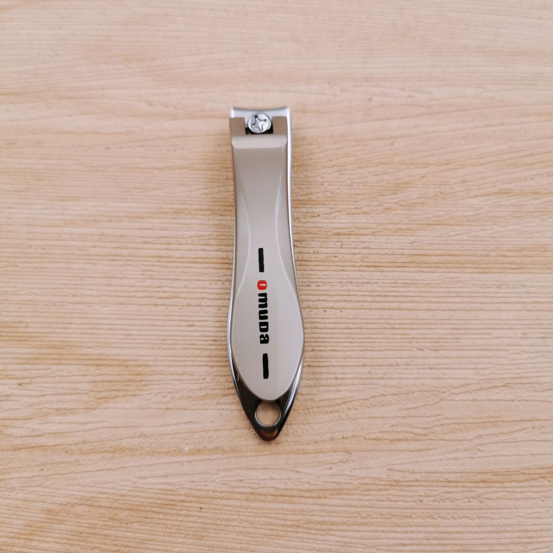 欧美达指甲钳omd3094 部分地区包邮 中号指甲刀 高档精品指甲刀