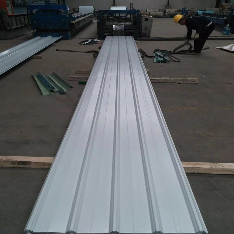 840型彩钢瓦现货760型彩钢瓦厂家批发定做