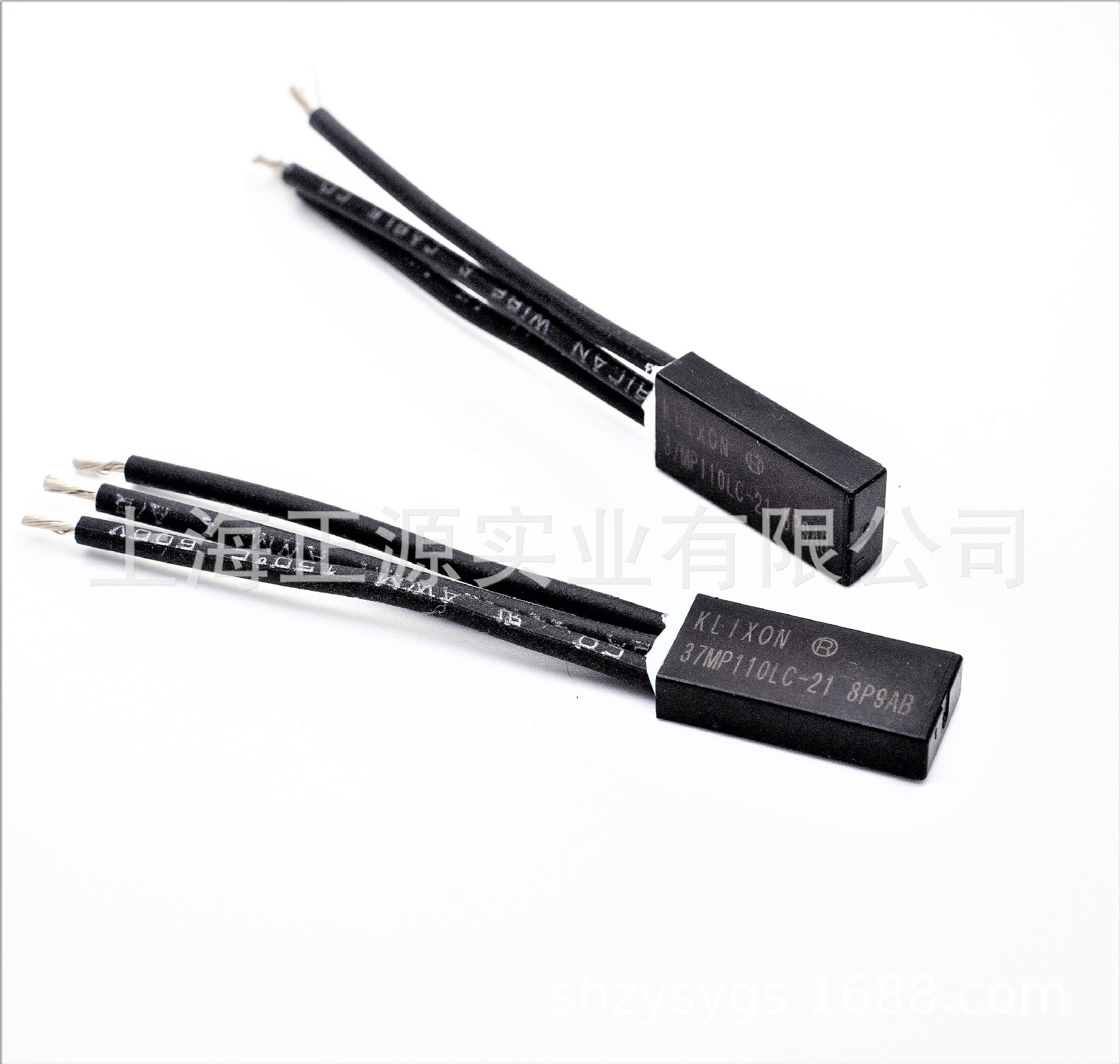 供应 三相电机热保护器__klixon美国德州仪器